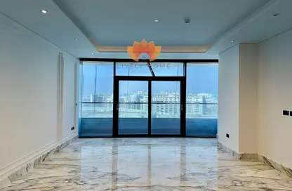 شقة - 2 غرف نوم - 3 حمامات للايجار في برج مارينا 02 - منطقة المارينا - الوسيل