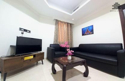 Apartment - 1 - 1 for rent in Salaja Street - Doha Al Jadeed - Doha