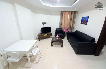 Apartment - 1 - 1 for rent in Salaja Street - Doha Al Jadeed - Doha
