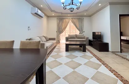 Apartment - 2 Bedrooms - 2 Bathrooms for rent in Bin Dirham 2 - Al Mansoura - Doha Apartment - 2 Bedrooms - 2 Bathrooms for rent in Bin Dirham 2 - Al Mansoura - Doha