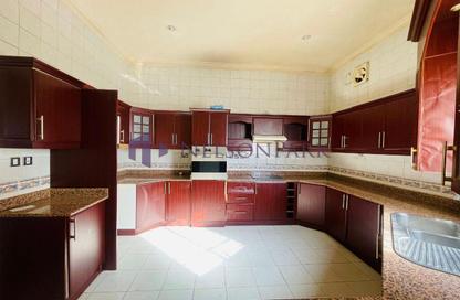 Villa - 3 Bedrooms - 4 Bathrooms for rent in Al Waab Street - Al Waab - Doha
