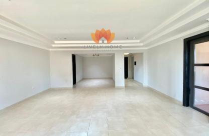 Apartment - 3 Bedrooms - 4 Bathrooms for rent in East Porto Drive - Porto Arabia - The Pearl Island - Doha