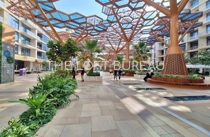 Apartment - 2 Bedrooms - 4 Bathrooms for rent in Centara West Bay Residences  and  Suites Doha - Diplomatic Street - West Bay - Doha