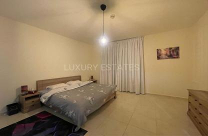 Apartment - 1 Bedroom - 2 Bathrooms for rent in Regency Residence Fox Hills 2 - Lusail Apartment - 1 Bedroom - 2 Bathrooms for rent in Regency Residence Fox Hills 2 - Lusail