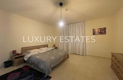 Apartment - 1 Bedroom - 2 Bathrooms for rent in Regency Residence Fox Hills 2 - Lusail Apartment - 1 Bedroom - 2 Bathrooms for rent in Regency Residence Fox Hills 2 - Lusail