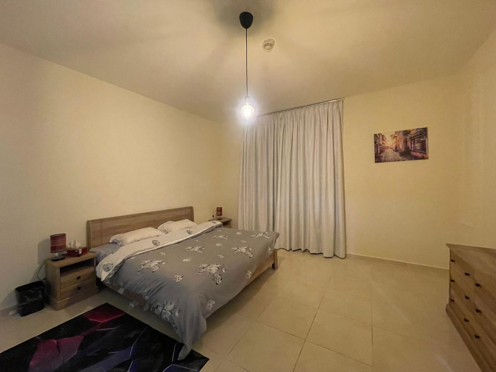 UPGRADED APARTMENT 1BHK OWNER PROVID FULL FURNISHE