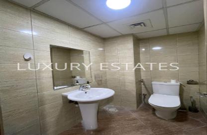 Apartment - 1 Bedroom - 2 Bathrooms for rent in Regency Residence Fox Hills 2 - Lusail Apartment - 1 Bedroom - 2 Bathrooms for rent in Regency Residence Fox Hills 2 - Lusail