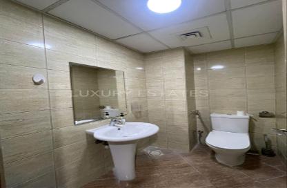 Apartment - 1 Bedroom - 2 Bathrooms for rent in Regency Residence Fox Hills 2 - Lusail Apartment - 1 Bedroom - 2 Bathrooms for rent in Regency Residence Fox Hills 2 - Lusail