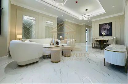 Apartment - 2 Bedrooms - 2 Bathrooms for rent in Al Waab Street - Al Waab - Doha