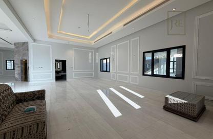 Villa - 7+ Bedrooms - 7+ Bathrooms for sale in Waterfront North Villas - Waterfront Residential - The Waterfront - Lusail