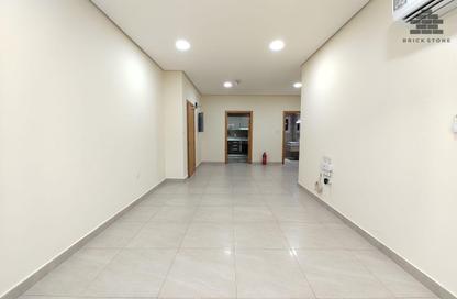 Apartment - 3 Bedrooms - 3 Bathrooms for rent in Old Airport Road - Old Airport Road - Doha