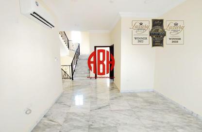 Compound - 5 Bedrooms - 6 Bathrooms for rent in Al Waab Street - Al Waab - Doha
