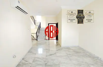 Compound - 5 Bedrooms - 6 Bathrooms for rent in Al Waab Street - Al Waab - Doha