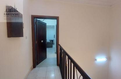 Villa - Studio - 1 Bathroom for rent in Al Thumama - Al Thumama - Doha