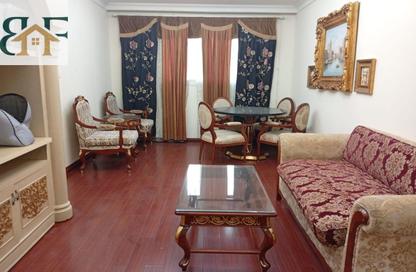 Apartment - 2 Bedrooms - 2 Bathrooms for rent in Al Mansoura - Al Mansoura - Doha
