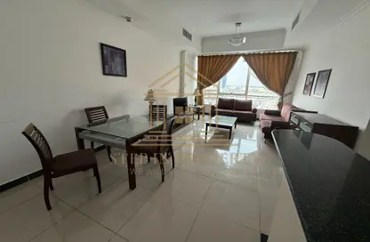 Apartment - 1 Bedroom - 1 Bathroom for rent in Musheireb Apartments - Musheireb - Doha