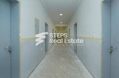Labor Camp - Studio - 7+ for rent in East Industrial Street - Birkat Al Awamer - Al Wakra