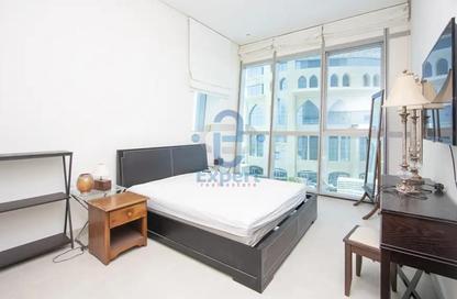 Apartment - 2 Bedrooms - 3 Bathrooms for rent in Zig Zag Tower B - Zig Zag Towers - West Bay - Doha Apartment - 2 Bedrooms - 3 Bathrooms for rent in Zig Zag Tower B - Zig Zag Towers - West Bay - Doha