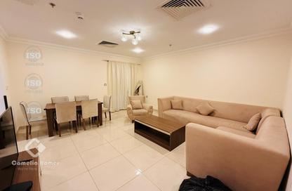 Apartment - 3 - 3 for rent in Fereej Abdul Aziz - Fereej Abdul Aziz - Doha