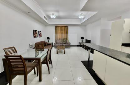 Apartment - 1 - 1 for rent in Musheireb - Musheireb - Doha Apartment - 1 - 1 for rent in Musheireb - Musheireb - Doha