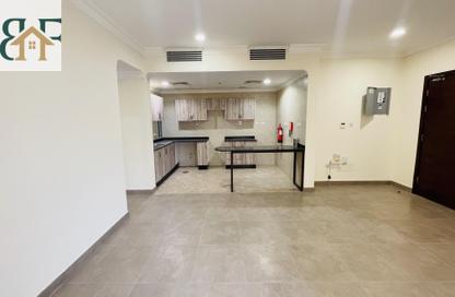 Apartment - 3 Bedrooms - 2 Bathrooms for rent in Najma Street - Najma - Doha
