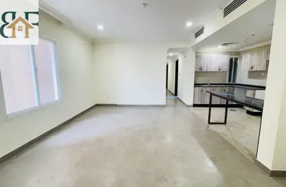 Apartment - 3 Bedrooms - 2 Bathrooms for rent in Najma Street - Najma - Doha