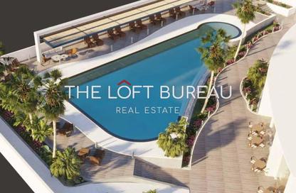 Apartment - 3 Bedrooms - 4 Bathrooms for sale in Voya - Lusail