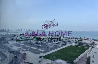 Apartment - 1 Bedroom - 2 Bathrooms for rent in West Bay Tower - West Bay - West Bay - Doha