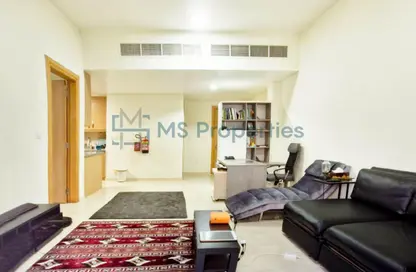 Apartment - 1 Bedroom - 2 Bathrooms for sale in Catania - La Piazza - Fox Hills - Lusail