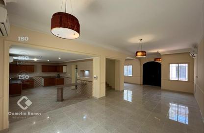 Villa - 4 - 5 for rent in Umm Al Seneem Street - Ain Khaled - Doha