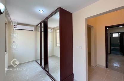 Villa - 4 - 5 for rent in Umm Al Seneem Street - Ain Khaled - Doha