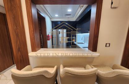 Apartment - 2 Bedrooms - 3 Bathrooms for rent in Giardino Gardens - Giardino Villas - The Pearl Island - Doha Apartment - 2 Bedrooms - 3 Bathrooms for rent in Giardino Gardens - Giardino Villas - The Pearl Island - Doha