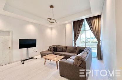 Apartment - 1 Bedroom - 2 Bathrooms for sale in D22 - Fox Hills - Lusail