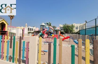 Apartment - 5 Bedrooms - 3 Bathrooms for rent in Old Airport Residential Apartments - Old Airport Road - Doha Apartment - 5 Bedrooms - 3 Bathrooms for rent in Old Airport Residential Apartments - Old Airport Road - Doha