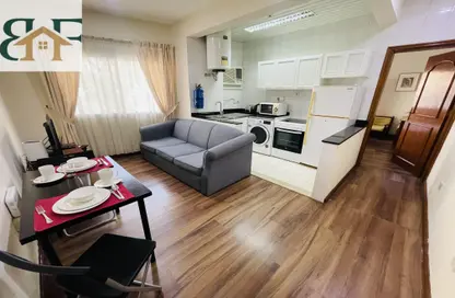 شقة - 1 حمام للايجار في شقق مشيرب - مشيرب - الدوحة