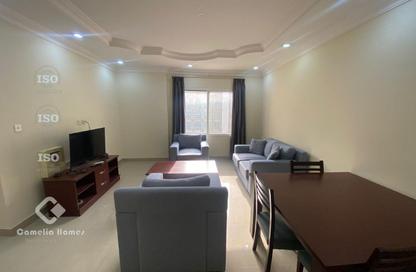 Apartment - 2 Bedrooms - 2 Bathrooms for rent in Al Sadd Road - Al Sadd - Doha