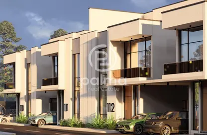 Villa - 5 Bedrooms - 6 Bathrooms for sale in South Garden - Al Wukair - Al Wakra