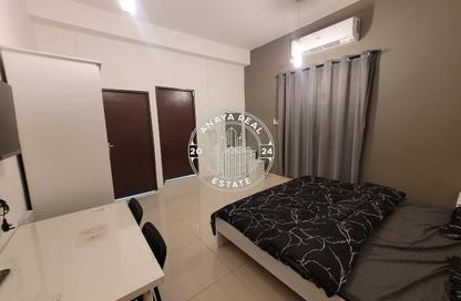 Villa - Studio - 1 for rent in Al Thumama - Al Thumama - Doha