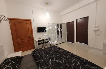 Villa - Studio - 1 for rent in Al Thumama - Al Thumama - Doha