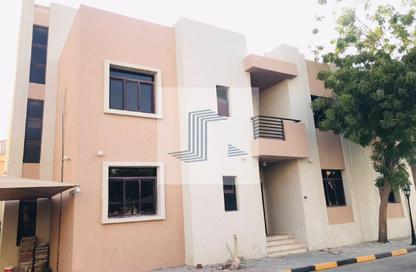 Villa - 7 - 7 for rent in Bu Hamour Street - Abu Hamour - Doha