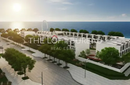 فيلا - 4 غرف نوم - 5 حمامات للبيع في فيا دورو - جزيرة قطيفان - الوسيل