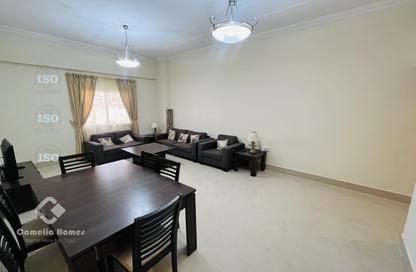 Apartment - 2 - 2 for rent in Fereej Bin Mahmoud North - Fereej Bin Mahmoud - Doha