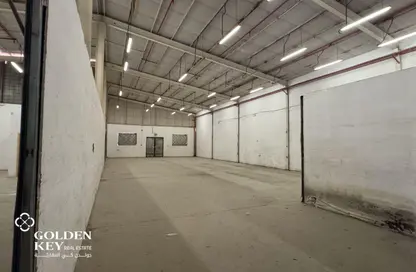 مخزن - استوديو للايجار في المنطقة الصناعية 5 - المنطقة الصناعية - المنطقة الصناعية - الدوحة