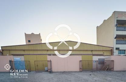 Warehouse - Studio for rent in Industrial Area 5 - Industrial Area - Industrial Area - Doha