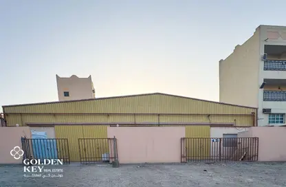 مخزن - استوديو للايجار في المنطقة الصناعية 5 - المنطقة الصناعية - المنطقة الصناعية - الدوحة