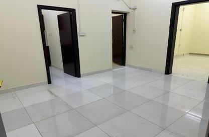 Apartment - 1 Bedroom - 1 Bathroom for rent in Umm Al Seneem Street - Ain Khaled - Doha
