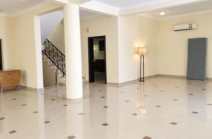 Villa - 5 - 5 for rent in Wadi Al Markh - Muraikh - AlMuraikh - Doha