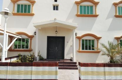 Villa - 5 - 5 for rent in Wadi Al Markh - Muraikh - AlMuraikh - Doha