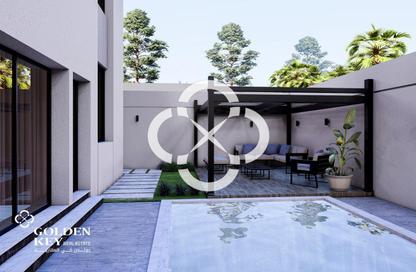Villa - 4 - 5 for sale in South Garden - Al Wukair - Al Wakra