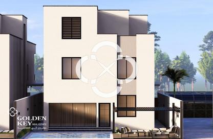 Villa - 4 - 5 for sale in South Garden - Al Wukair - Al Wakra